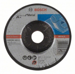 BOSCH METAL GRINDING DISC 2608603182  125mm x 22