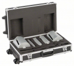 BOSCH 5-piece DIAMOND DRY CORE CUTTER SET 2608 587 007