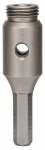 Bosch Adapters For Diamond Core Cutters 2608 598 122