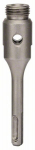 Bosch SDS ADAPTERS FOR DIAMOND CORE CUTTERS 2608 598 123