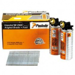 Paslode 51mm Angled Brad Nails For IM65A F16
