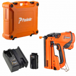 Paslode IM65 F16 Li-ion Cordless Straight Gas Brad Nailer