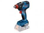 BOSCH 18V IMPACT DRIVER/WRENCH GDX18V-200 BARE IN L-BOXX