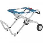 BOSCH GTA60W TABLE SAW STAND 0601B12000