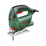 Bosch PST 700 E Easy Jigsaw