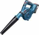 BOSCH GBL18 V-120 BLOWER BARE IN CARTON 06019F5100