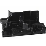 BOSCH L-BOXX 136 INLAY TO SUIT GBH3-28DFR    1600A002VJ