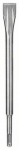 BOSCH SDS PLUS COLD CHISEL 250mm x 20mm 2609390394 EACH