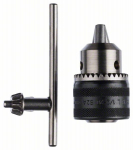 Bosch Chuck and Key 13mm x 20 UNF 1608571062