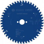 BOSCH CIRCULAR SAW BLADE 2608644024  165X20X48T F/T