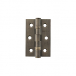 Atlantic 3" Ball Bearing Hinge Urban Bronze