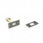 ADB25AC 2.5" Tubular Deadbolt Antique Copper