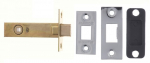 ADB3PC 3" Tubular Deadbolt Polished Chrome