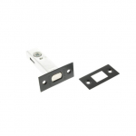 ADB3UDB 3" Tubular Deadbolt Urban Dark Bronze