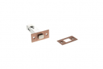 ADB3USC 3" Tubular Deadbolt Urban Satin Copper