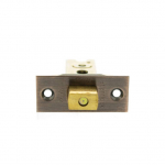 ADBCE25AC 2.5 Tubular Deadbolt Antique Copper