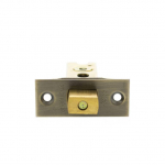 ADBCE25MAB2.5 Tubular Deadbolt Matt Antique Brass