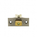 ADBCE25MBN 2.5Tubular Deadbolt Matt Gun Metal