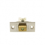 ADBCE25PN 2.5 Tubular Deadbolt Polished Nickel