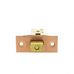 ADBCE25USC2.5 Tubular Deadbolt Urban Satin Copper