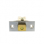 ADBCE3SC 3" Tubular Deadbolt Satin Chrome