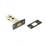 ADBCE3UDB 3" Tubular Deadbolt Urban Dark Bronze