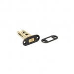 ADBRCE25UDB 2.5" Tubular Deadbolt Urban Dark Bronze