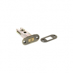 ADBRCE3AB 3" Tubular Deadbolt Antique Brass