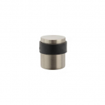 ADSCPSN Floor Mounted Door Stop Satin Nickel