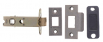 AL3DS 3" HD Tubular Latch Distressed Silver