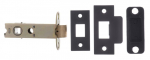 AL3MAB 3" HD Tubular Latch Matt Antique Brass