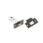 AL3UDB 3" HD Tubular Latch Urban Dark Bronze