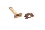 AL6USC 6" HD Tubular Latch Urban Satin Copper