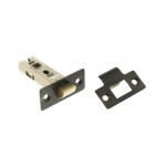 ALCE25UDB2.5" Tubular Bolt Through Latch Urban Dark Bronze