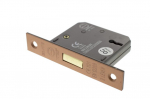 ALKDEAD3LK25USC 2.5" Deadlock Urban Satin Chrome