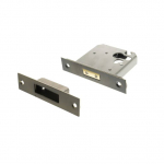 ALKDEAD3LK3UDB 3" Deadlock Urban Dark Bronze