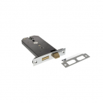 ALKHZBPC 6" Bathroom Sashlock Polished Chrome