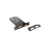 ALKHZSUDB 6" 3-Lever Sashlock Urban Dark Bronze