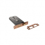 ALKHZSUSC 6" 3-Lever Sashlock Urban Satin Copper
