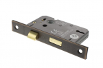 ALKSASH3LK25AC 3L Sashlock Antique Copper