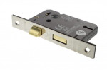 ALKSASH3LK3SN 3L Sashlock Satin Nickel