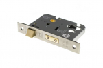 ALKSASHE25MBN2.5" Euro Sashlock Matt Gun Metal