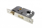 ALKSASHE25PN 2.5" Euro Sashlock Polished Nickel
