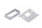 ALREBSC Rebate Kit Tubular Satin Chrome