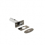 ARB31BN Atlantic Rack Bolt 31mm Black Nickel