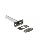 ARB59DS Atlantic Rack Bolt 59mm Distressed Silver