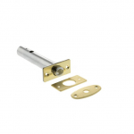 ARB59PB Atlantic Rack Bolt 59mm Polished Brass