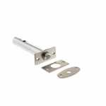 ARB59SN Atlantic Rack Bolt 59mm Satin Nickel