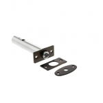 ARB59UDB Atlantic Rack Bolt 59mm Urban Dark Bronze