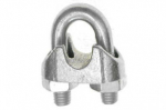 840 8mm WIRE ROPE GRIP